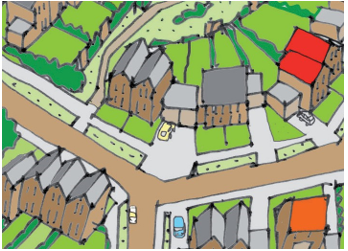 afbeelding binnen de regeling